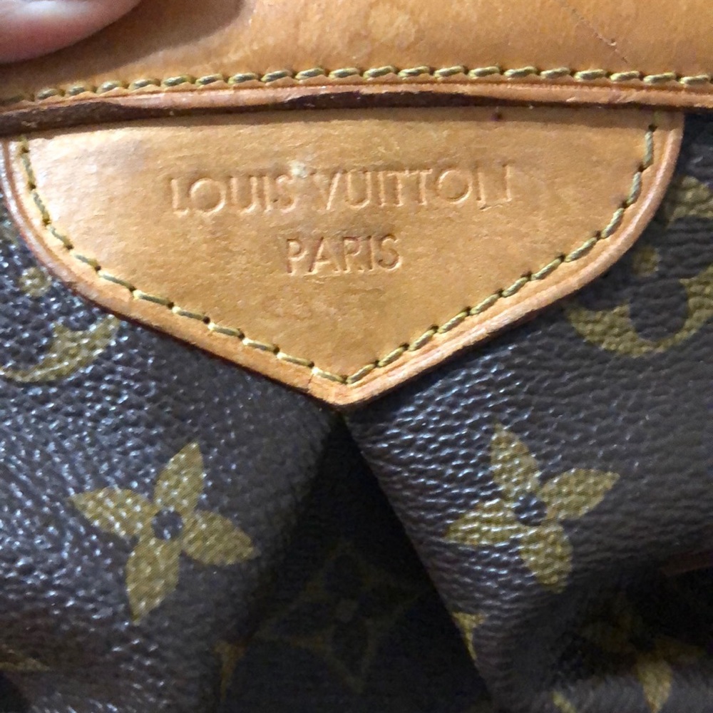 LV HANDBAG